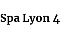 Spa Lyon 4